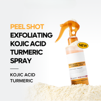 Kojic Acid Turmeric Face Spray